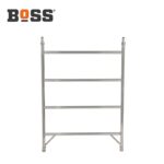 BoSS Rung Span Frame Components