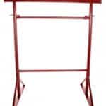 Size 2 Adjustable Builders Trestle 0.76m - 1.17m.