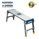 Compact PRO Work Platform